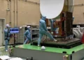 Japan aims for 2027 launch of Vietnam’s LOTUSat-1 Earth observation satellite