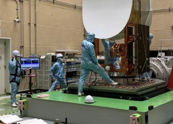 Japan aims for 2027 launch of Vietnam’s LOTUSat-1 Earth observation satellite