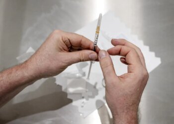 Swiss pupils screened as teacher contracts tuberculosis