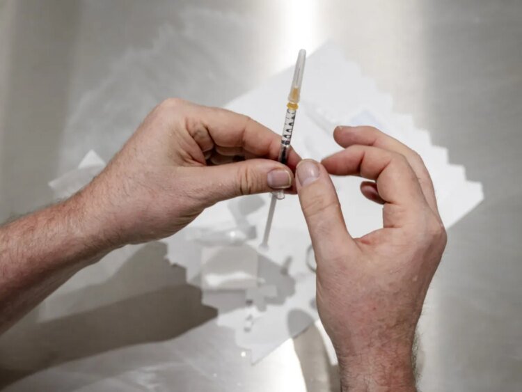 Swiss pupils screened as teacher contracts tuberculosis