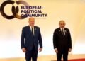 European leaders gather in Yerevan for key summit – NEWS.MC