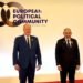 European leaders gather in Yerevan for key summit – NEWS.MC
