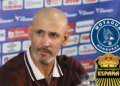 Espinel indicates the favorite for the title with a strong shot for Motagua and Real España