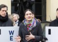 Two conservative women propose memorials to the victims of totalitarianism to sanction those who destroy Culture