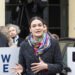 Two conservative women propose memorials to the victims of totalitarianism to sanction those who destroy Culture