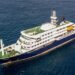 Three passengers died from a hantavirus outbreak on a cruise ship that left from Argentina