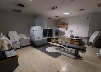 Crisis in university hospitals: at Roffo, specialized in cancer, the radiotherapy equipment has not been working for a year