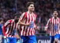 Atlético de Madrid 1-1 Arsenal: an intense draw at the Metropolitano and everything is defined in London
