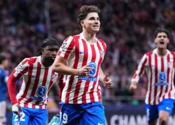 Atlético de Madrid 1-1 Arsenal: an intense draw at the Metropolitano and everything is defined in London