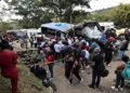 Dissident guerrillas assume responsibility for the attack that left 21 dead in Colombia