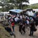 Dissident guerrillas assume responsibility for the attack that left 21 dead in Colombia