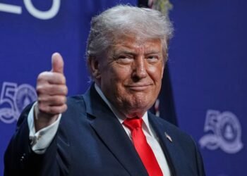 Donald Trump said the United States could take control of Cuba “almost immediately”