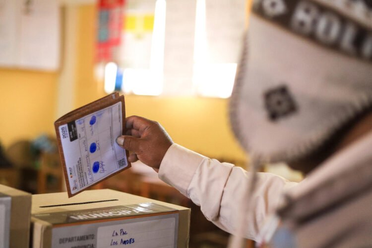 Three key elections: Peru, Colombia and Brazil