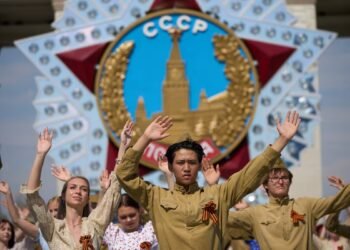 Russia is approaching the abyss: the grim outlook it faces after four years of war