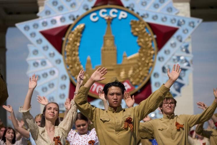 Russia is approaching the abyss: the grim outlook it faces after four years of war