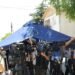 Restraint for candidates, discretion for EU members
