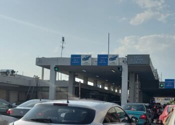 Greece will suspend the EES system at the borders during the summer, claims the consul in Thessaloniki