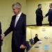 Zelensky met with the prime ministers of Finland, Norway and the Czech Republic in Yerevan