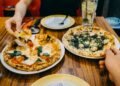 Robber’s plate costs eleven euros extra – pizzeria in Austria causes discussions