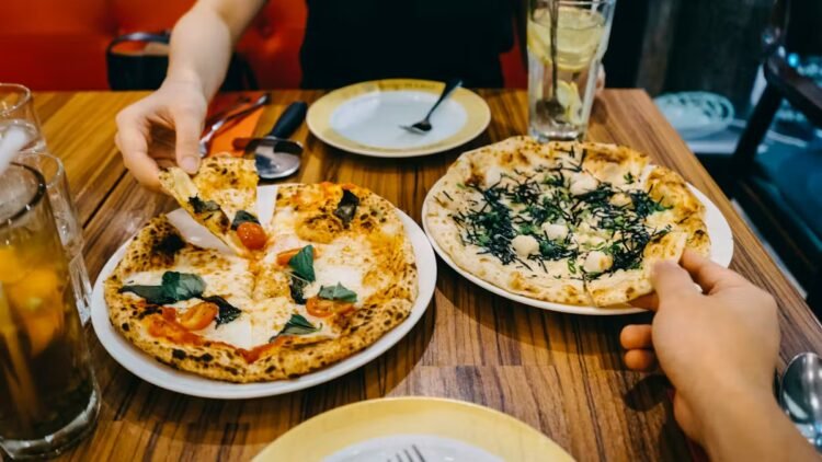 Robber’s plate costs eleven euros extra – pizzeria in Austria causes discussions