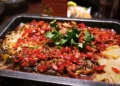Chongqing grilled fish origin story explained