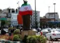 War: Iranian proposal to end war includes 14-point plan