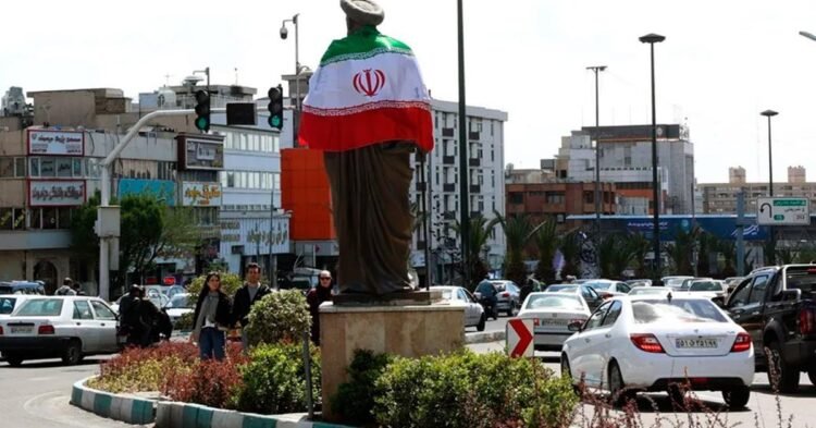 War: Iranian proposal to end war includes 14-point plan