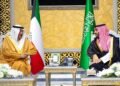 ‘The Gulf cold war is set to give the other petro-monarchies cold sweats’