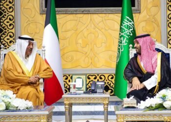 ‘The Gulf cold war is set to give the other petro-monarchies cold sweats’