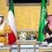 ‘The Gulf cold war is set to give the other petro-monarchies cold sweats’
