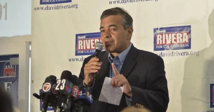 USA-Venezuela: Former Florida congressman convicted of conspiring for Maduro’s government