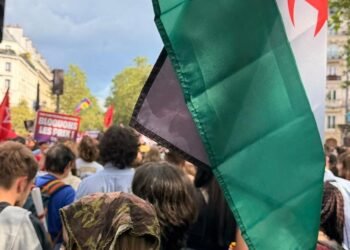 Sahrawi community in France raises alarm over situation of Sahrawi workers and prisoners in occupied territories of Western Sahara