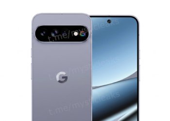 The characteristics of all Pixel 11 smartphones have become known • Limit