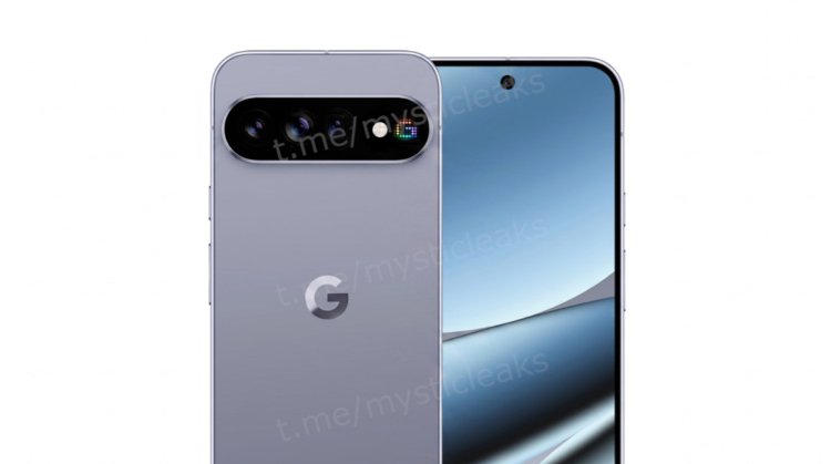 The characteristics of all Pixel 11 smartphones have become known • Limit