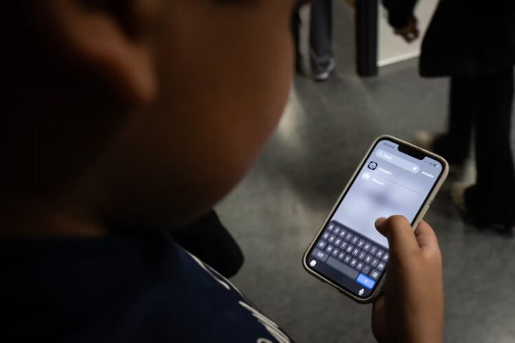‘Writing helps us organize our ideas. How will we understand the world if we let AI do the writing?’