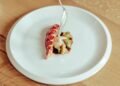 Seafood and veggie tide inundates dining tables on the Basque coast