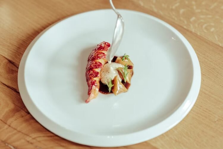 Seafood and veggie tide inundates dining tables on the Basque coast