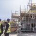 Housing targets under pressure as most developers build fewer than 50 units per year
