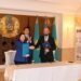 Kazakhstan and Azerbaijan launched a joint tour operator