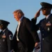 Iran warns US Navy to stay clear of Hormuz after Trump says US to help stranded ships