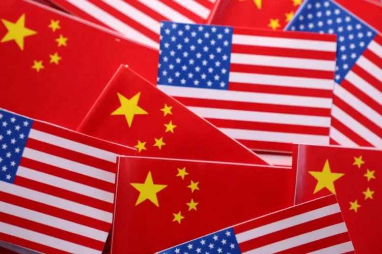 China’s rare defiance of US sanctions sparks showdown over banks