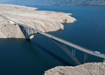 Jutarnji list – Canceled Decision on annulment, due to a dispute over one word, the inspection of 128 bridges was delayed by a year!