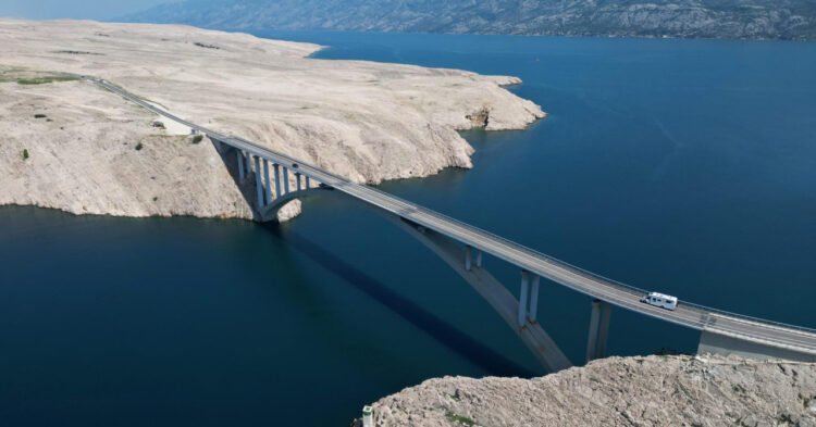 Jutarnji list – Canceled Decision on annulment, due to a dispute over one word, the inspection of 128 bridges was delayed by a year!