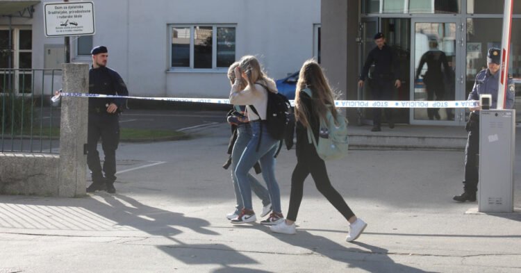 The fight against hybrid threats An expert explains what is important to do in case of bomb threats: ‘These are common mistakes’