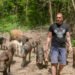 Home and design – The Croat who replaced the city with a forest shocked again: ‘I sold everything. The house, the stables, the land… I’m panicking’