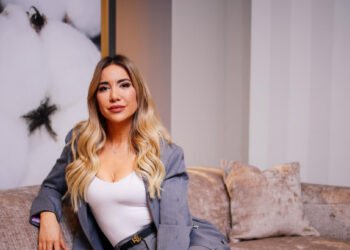 Presenter Valentina Miletić on the realization of her dream and the way to achieve it: ‘I received a message the day after my birthday’