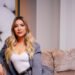 Presenter Valentina Miletić on the realization of her dream and the way to achieve it: ‘I received a message the day after my birthday’