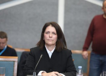 Jutarnji list – HDZ broke the news: They will elect Milanović’s candidate to head the Supreme Court