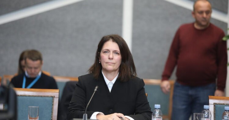 Jutarnji list – HDZ broke the news: They will elect Milanović’s candidate to head the Supreme Court