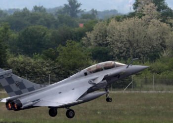 Jutarnji list – Chaos in the state-owned company due to parts for the Rafale, a scandalous agreement under attack: A criminal complaint has also arrived…